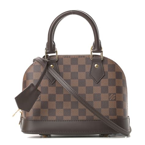 lv alma bb mini
